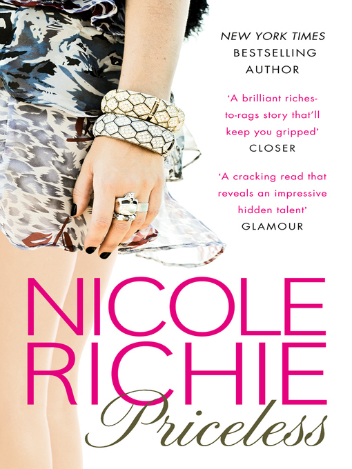 Priceless (eBook)